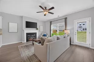 6379 Towhee Way, Morrow, GA 30260 - Photo 5
