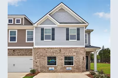 6379 Towhee Way, Morrow, GA 30260 - Photo 1