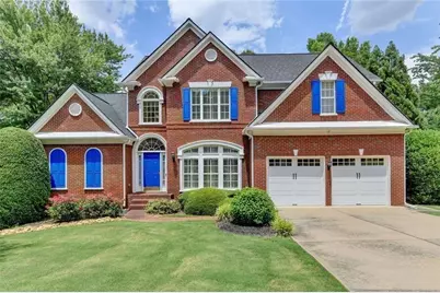 1510 Laleiah Drive, Cumming, GA 30041 - Photo 3