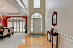 1510 Laleiah Dr, Cumming, GA 30041 - Photo 5