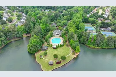 1510 Laleiah Drive, Cumming, GA 30041 - Photo 63