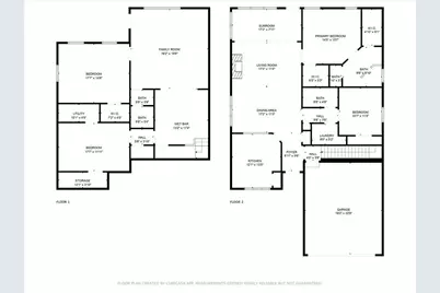 3554 Black Cherry Point SW, Gainesville, GA 30504 - Photo 43