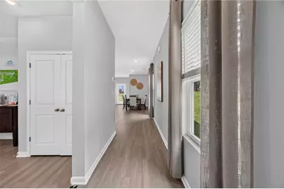 6381 Towhee Way, Morrow, GA 30260 - Photo 7