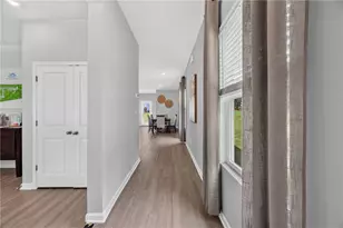 6381 Towhee Way, Morrow, GA 30260 - Photo 7