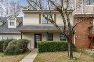 4050 Sand Wedge Circle NW, Kennesaw, GA 30144 - Photo 1