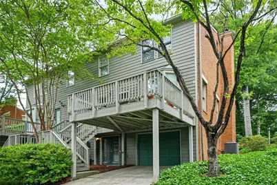 1158 Morningside Place NE, Atlanta, GA 30306 - Photo 27
