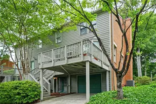 1158 Morningside Pl NE, Atlanta, GA 30306 - Photo 27