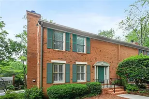 1158 Morningside Pl NE, Atlanta, GA 30306 - Photo 3