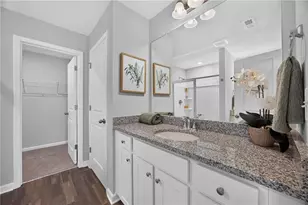 6383 Towhee Way, Morrow, GA 30260 - Photo 31