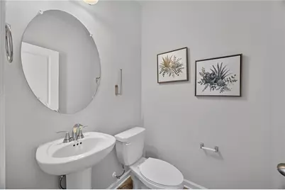 6383 Towhee Way, Morrow, GA 30260 - Photo 25