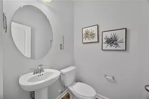 6383 Towhee Way, Morrow, GA 30260 - Photo 25