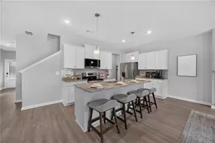 6383 Towhee Way, Morrow, GA 30260 - Photo 3