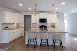 6383 Towhee Way, Morrow, GA 30260 - Photo 5