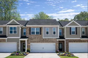 6383 Towhee Way, Morrow, GA 30260 - Photo 1