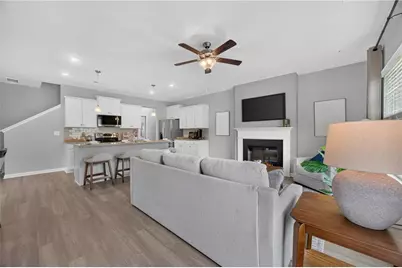 6383 Towhee Way, Morrow, GA 30260 - Photo 21