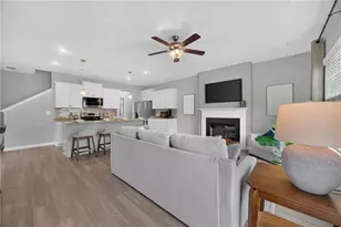 6383 Towhee Way, Morrow, GA 30260 - Photo 21
