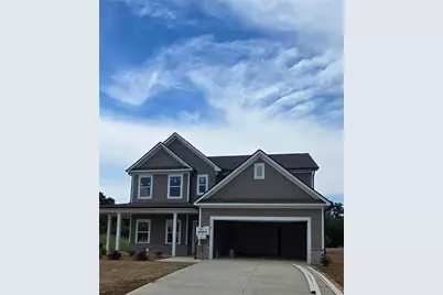 118 Harmony Farms Orchard, Eatonton, GA 31024 - Photo 1