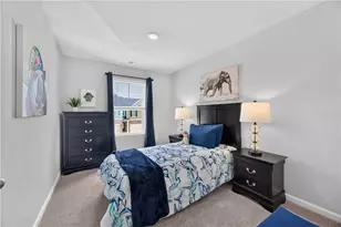 6385 Towhee Way, Morrow, GA 30260 - Photo 19
