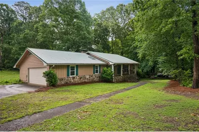 845 Wagon Wheel Circle, Fayetteville, GA 30214 - Photo 41