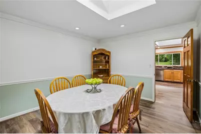 845 Wagon Wheel Circle, Fayetteville, GA 30214 - Photo 5