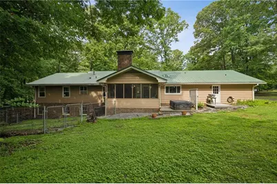 845 Wagon Wheel Circle, Fayetteville, GA 30214 - Photo 39