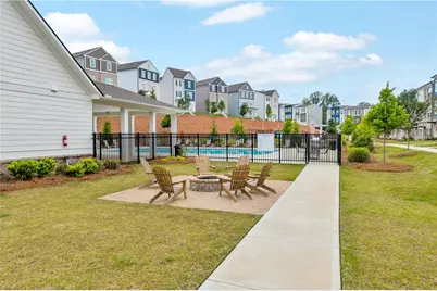 2651 Stream Terrace NW, Atlanta, GA 30318 - Photo 51