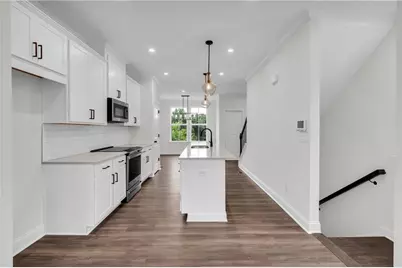 2651 Stream Terrace NW, Atlanta, GA 30318 - Photo 21