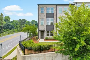 2651 Strm Ter NW, Atlanta, GA 30318 - Photo 1