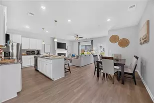 6387 Towhee Way, Morrow, GA 30260 - Photo 5