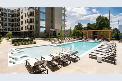 200 Nerem Street NW #0205, Atlanta, GA 30313 - Photo 21