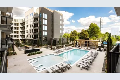 200 Nerem Street NW #0205, Atlanta, GA 30313 - Photo 19