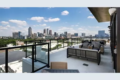 200 Nerem Street NW #0205, Atlanta, GA 30313 - Photo 25