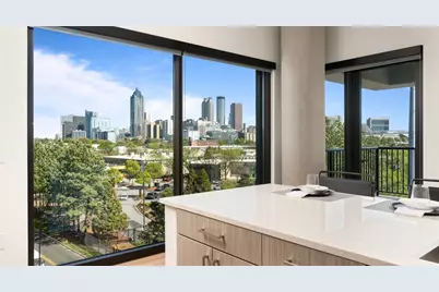 200 Nerem Street NW #1113, Atlanta, GA 30313 - Photo 3
