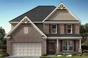 4165 Haven Wy, Cumming, GA 30028 - Photo 1