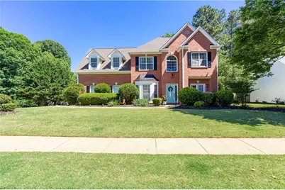 100 Township Court, Woodstock, GA 30189 - Photo 33