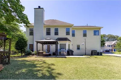 100 Township Court, Woodstock, GA 30189 - Photo 27