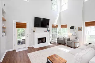 100 Township Ct, Woodstock, GA 30189 - Photo 3