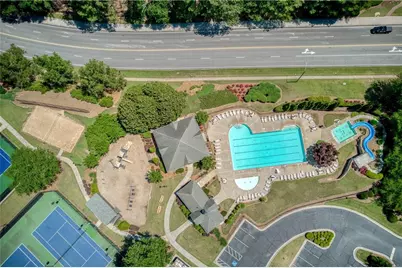 100 Township Court, Woodstock, GA 30189 - Photo 35