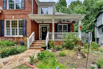 2555 Bent Creek Drive, Cumming, GA 30041 - Photo 3