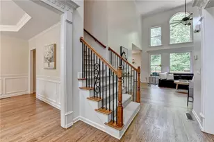 2555 Bent Creek Dr, Cumming, GA 30041 - Photo 7