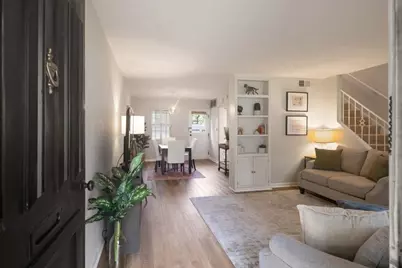 4060 Haverhill Drive #D, Atlanta, GA 30342 - Photo 3
