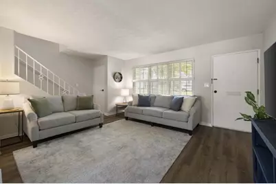 4060 Haverhill Drive #D, Atlanta, GA 30342 - Photo 5