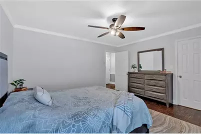 1261 Lavista Road NE #E-8, Atlanta, GA 30324 - Photo 21
