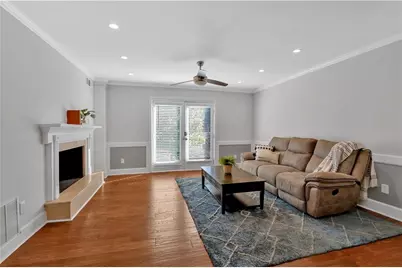 1261 Lavista Road NE #E-8, Atlanta, GA 30324 - Photo 15