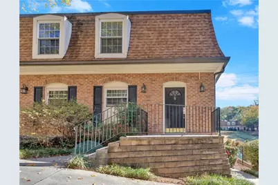 1261 Lavista Road NE #E-8, Atlanta, GA 30324 - Photo 1