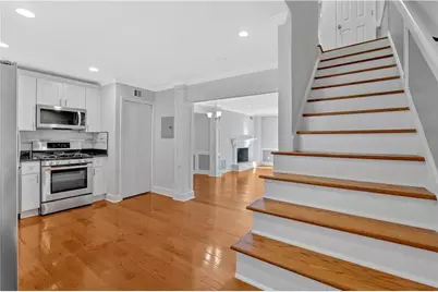 1261 Lavista Road NE #E-8, Atlanta, GA 30324 - Photo 5