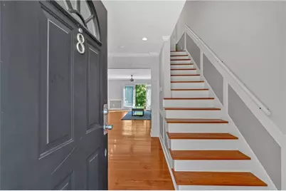 1261 Lavista Road NE #E-8, Atlanta, GA 30324 - Photo 3