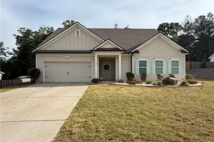 358 Mulberry Rd, Winder, GA 30680 - Photo 3