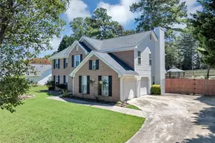 415 Madison Chase Dr, Lawrenceville, GA 30062 - Photo 3