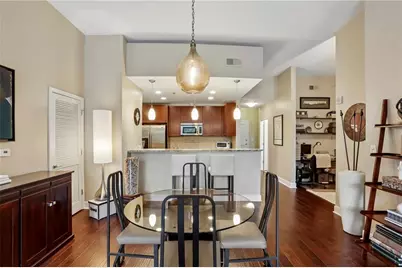 2795 Peachtree Road NE #307, Atlanta, GA 30305 - Photo 15